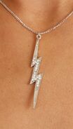 Sophia's Sword in Necklace Form