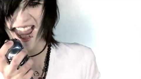 Black Veil Brides "Knives and Pens" Standby Records