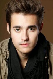 Jorge Blanco 