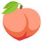Peach 1f351.png