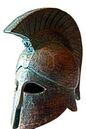 Spartan Helmet