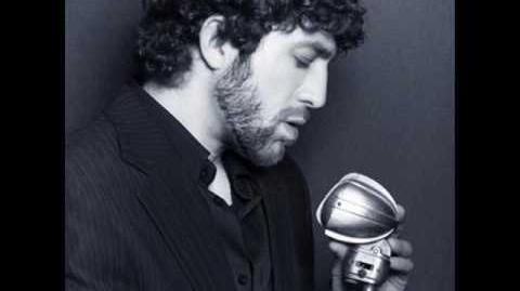 Elliott Yamin - Can't Keep On Loving You