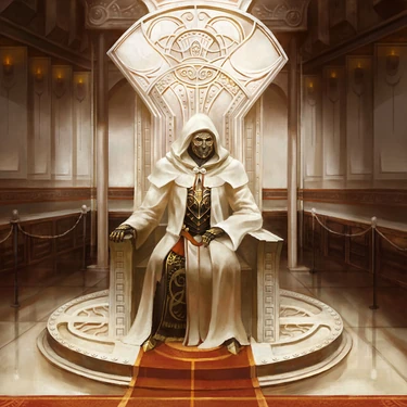 Heinrich, the Leader of the BC