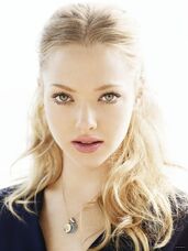 Amanda Seyfried portrait