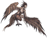 Gwn-monster-harpy