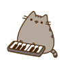 Parker Pusheen