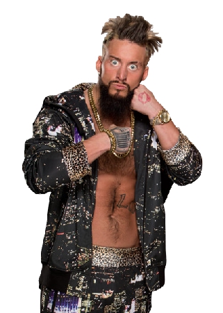 Enzo Amore Campingboy S Wwe Wiki Fandom