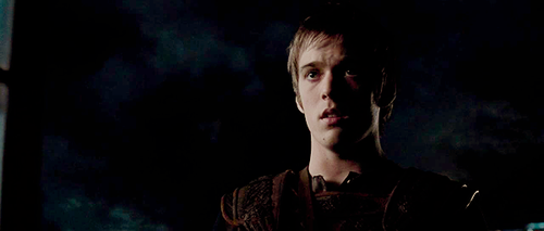 Luke Castellan | Camp Jupiter Wiki | Fandom