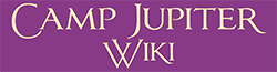 Camp Jupiter Wiki