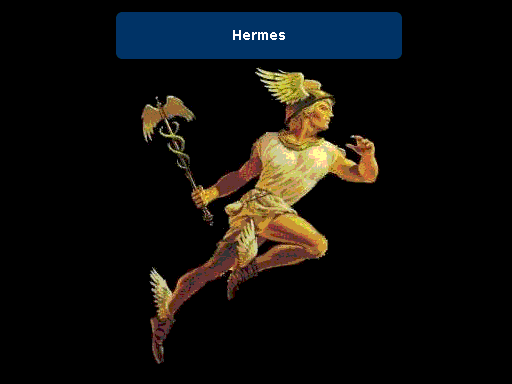 Hermes GIFs