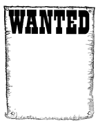 Wanted