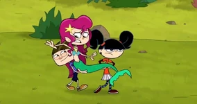 Esmeralda 3