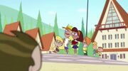 Escape From Camp Lakebottom 131