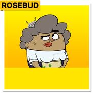 CharacterWindow rosebud