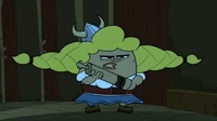 Young Rosebud