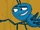 Blue ant