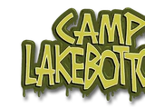 Camp Lakebottom (Series)