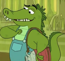 Phill billy