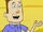 McGee's Dad