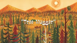 Tree Hugger TC