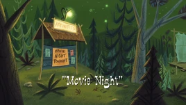 Movie Night TC