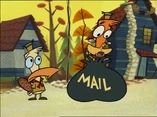 Camp lazlo mail dominance