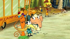 CL Wheres Lazlo