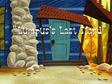 Lumpus's Last Stand