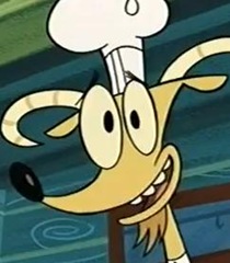 Chef Heimlich McMuesli Gallery Camp Lazlo Wiki Fandom