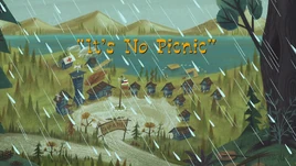 It's No Picnic TC