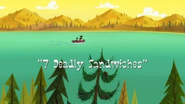 7 Deadly Sandwiches TC
