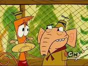 Camp Lazlo