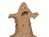 Meatman (character)