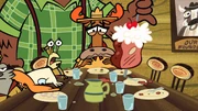 Dessert 