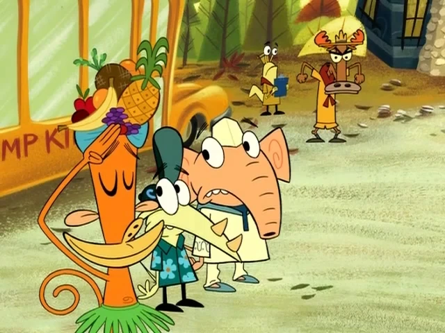 Where�s Lazlo? | Camp Lazlo Wiki | Fandom Where�s Lazlo? | Camp Lazlo Wiki | Fandom