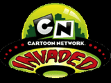 Cartoon Network Invaded