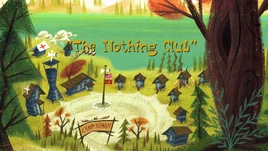 The Nothing Club TC