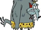 Beastly Bumblepuss