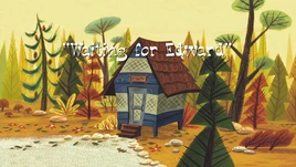 Waiting for Edward TC