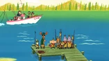 GoneFishing HD 02
