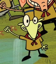 ItsNoPicnic Goof