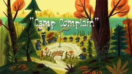 Camp Complain TC