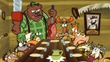 PrickyPiningDining HD