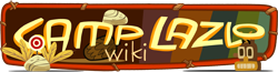 Camp Lazlo Wiki