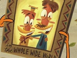 Lazlo's Dad