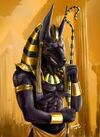 Anubis