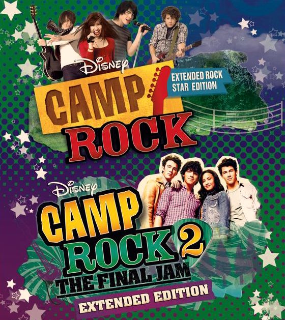 the camp rock 1 the camp rock 1
