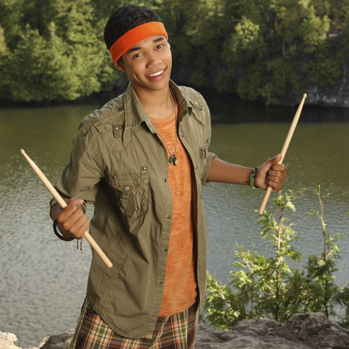 Sander Loya Camp Rock Wiki Fandom