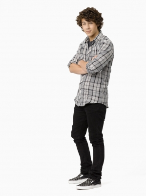 shane gray camp rock 2