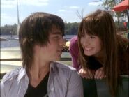 Shane and Mitchie